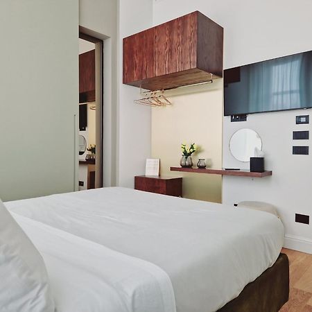 Bed And Breakfast Sirenaresina 埃尔科拉诺 外观 照片
