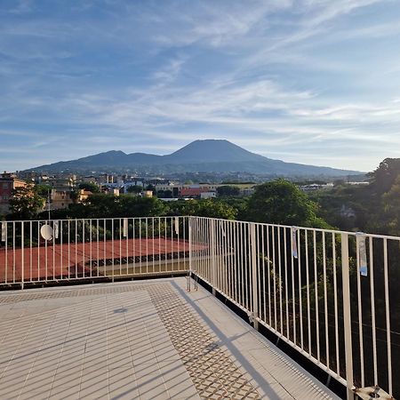Bed And Breakfast Sirenaresina 埃尔科拉诺 外观 照片