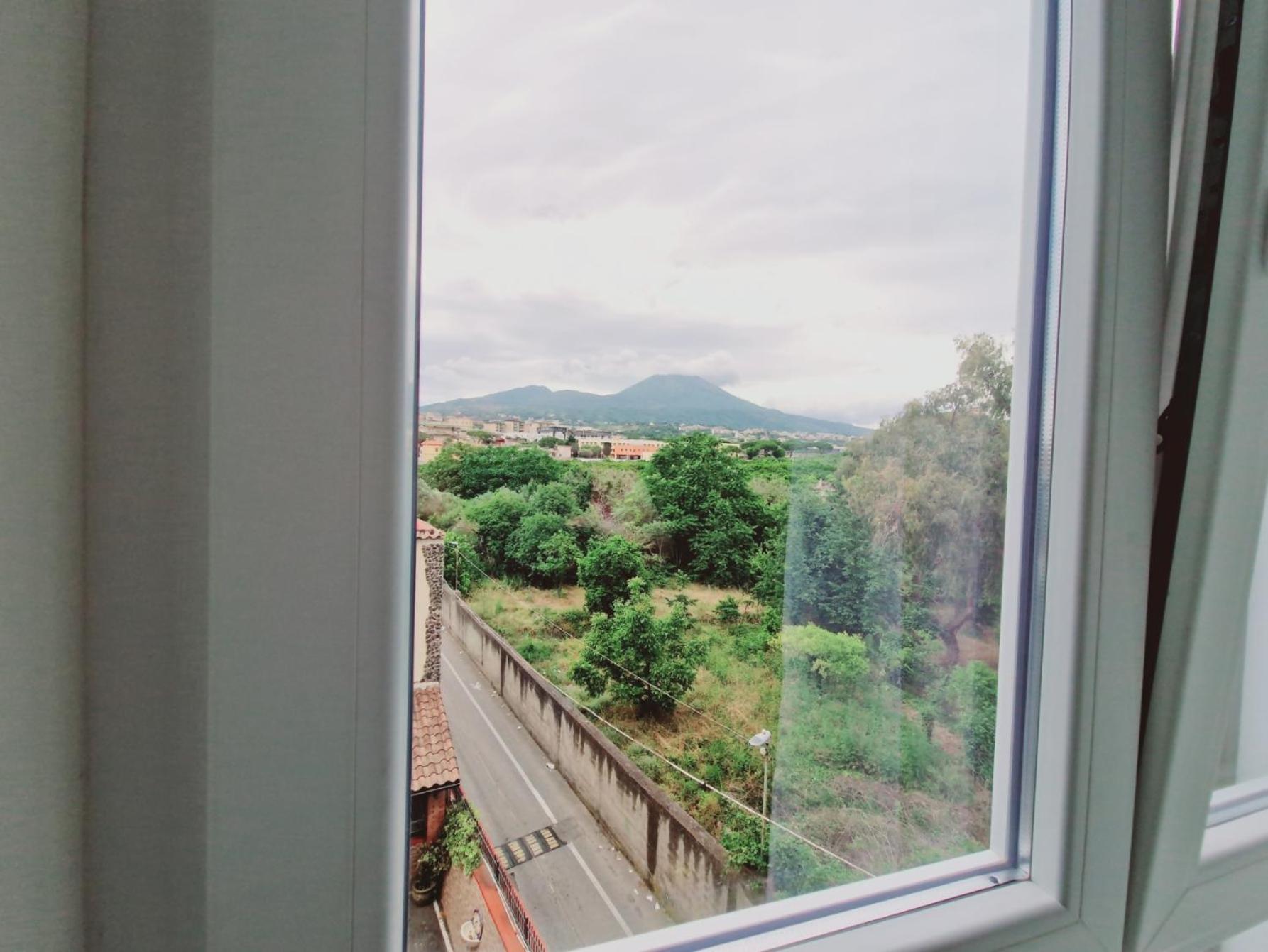 Bed And Breakfast Sirenaresina 埃尔科拉诺 客房 照片