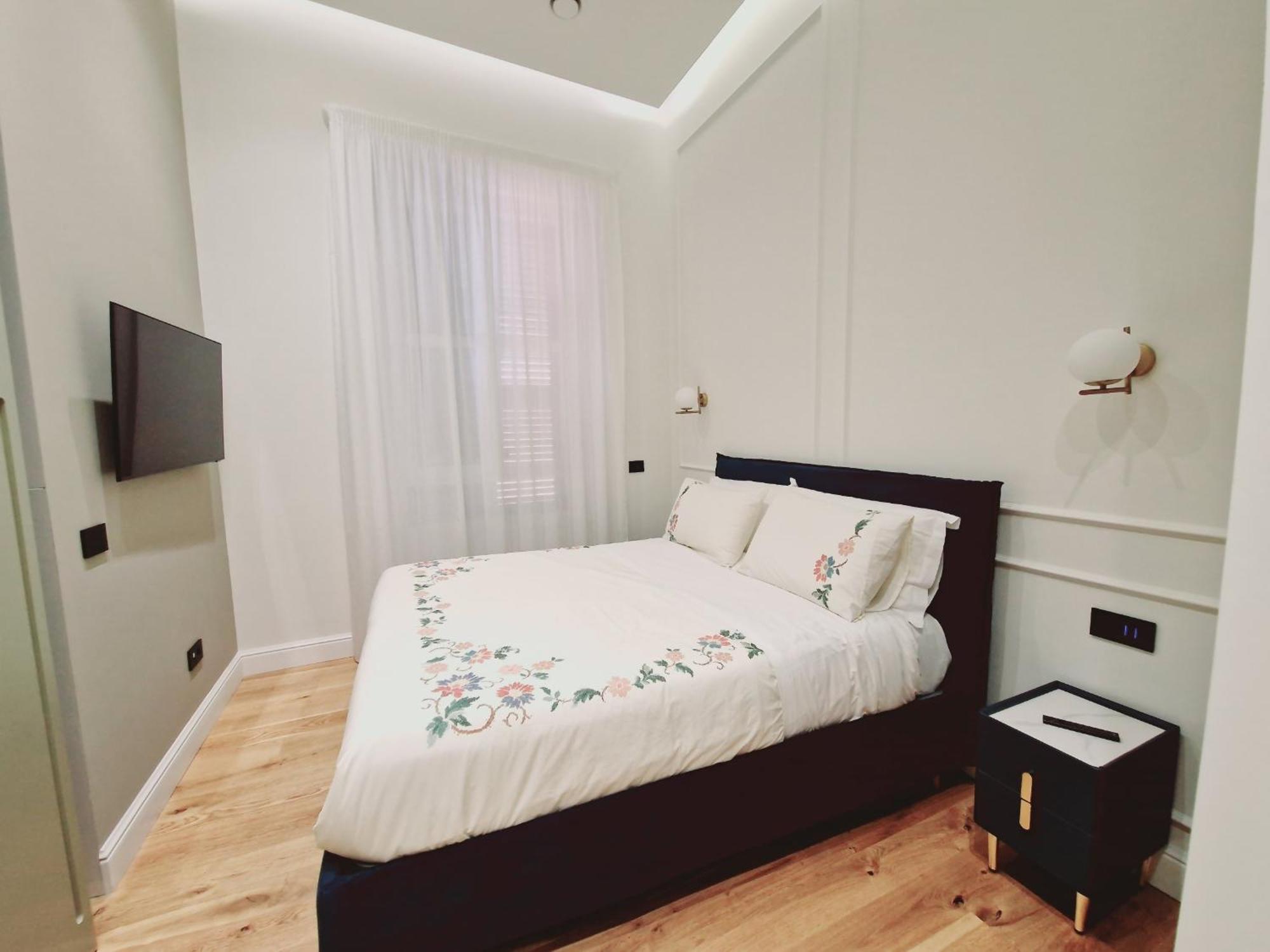 Bed And Breakfast Sirenaresina 埃尔科拉诺 客房 照片