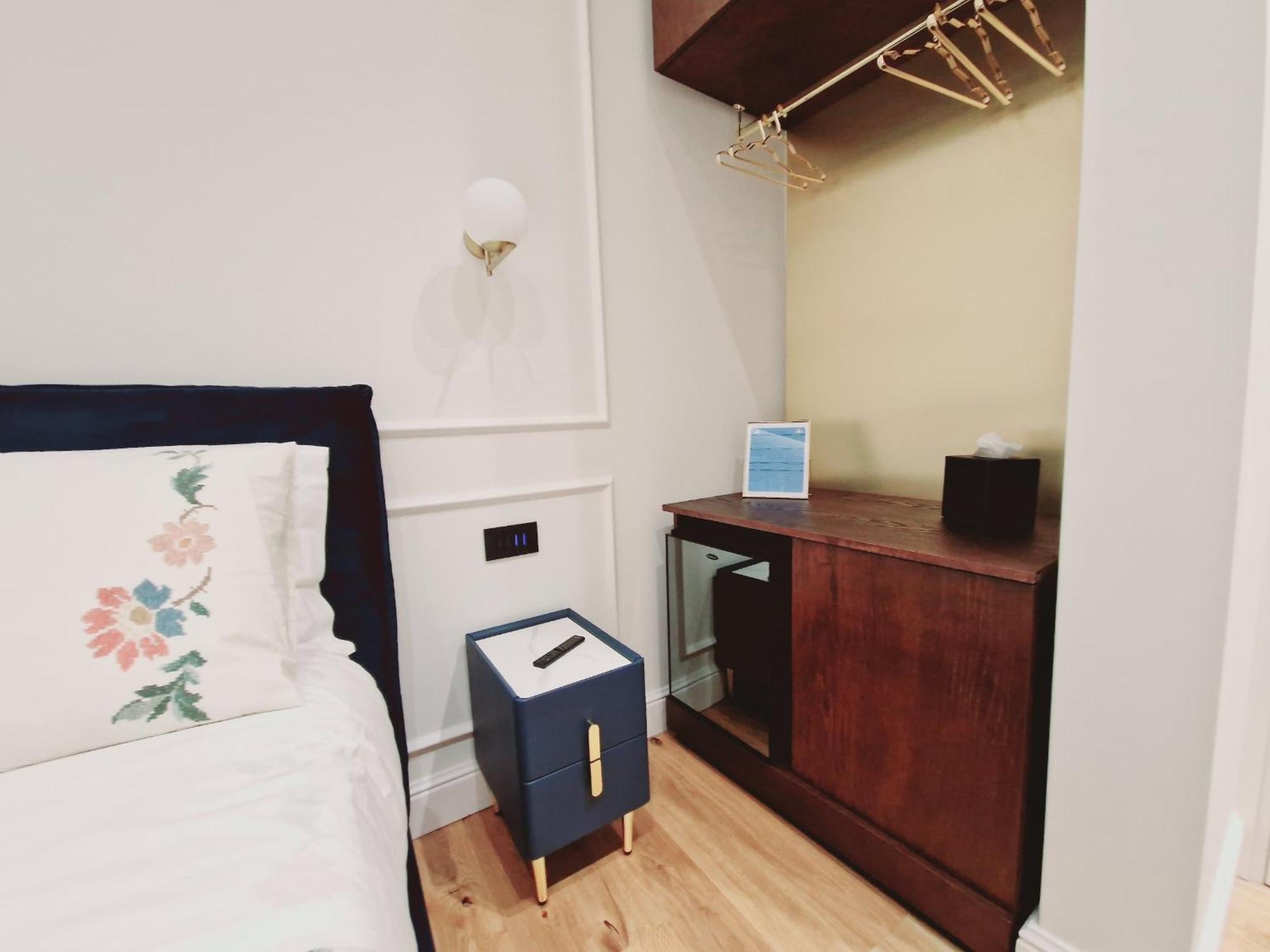 Bed And Breakfast Sirenaresina 埃尔科拉诺 客房 照片