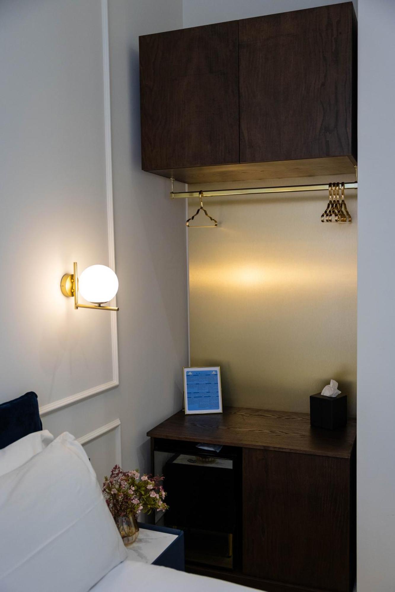 Bed And Breakfast Sirenaresina 埃尔科拉诺 外观 照片