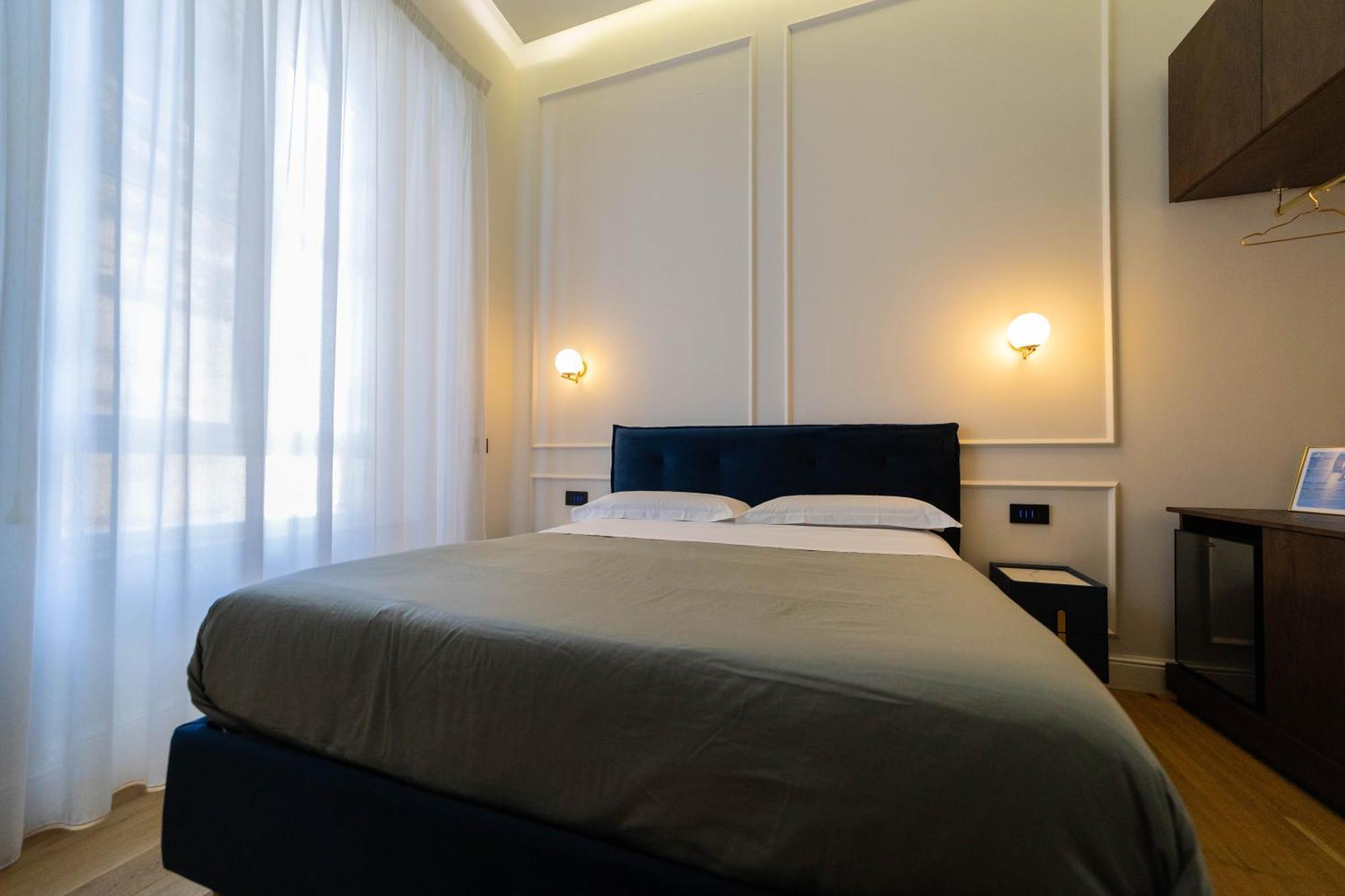 Bed And Breakfast Sirenaresina 埃尔科拉诺 外观 照片