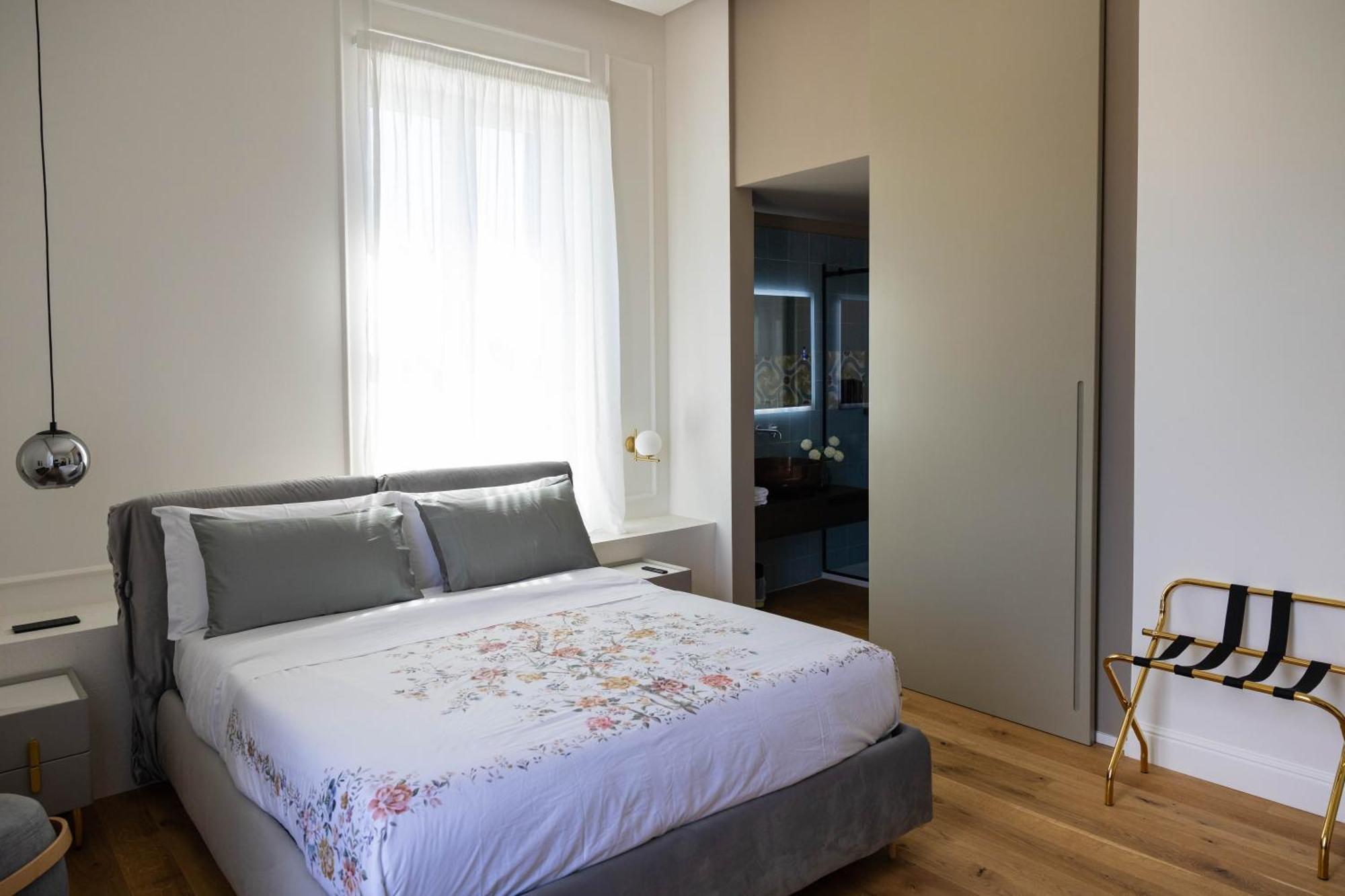 Bed And Breakfast Sirenaresina 埃尔科拉诺 外观 照片