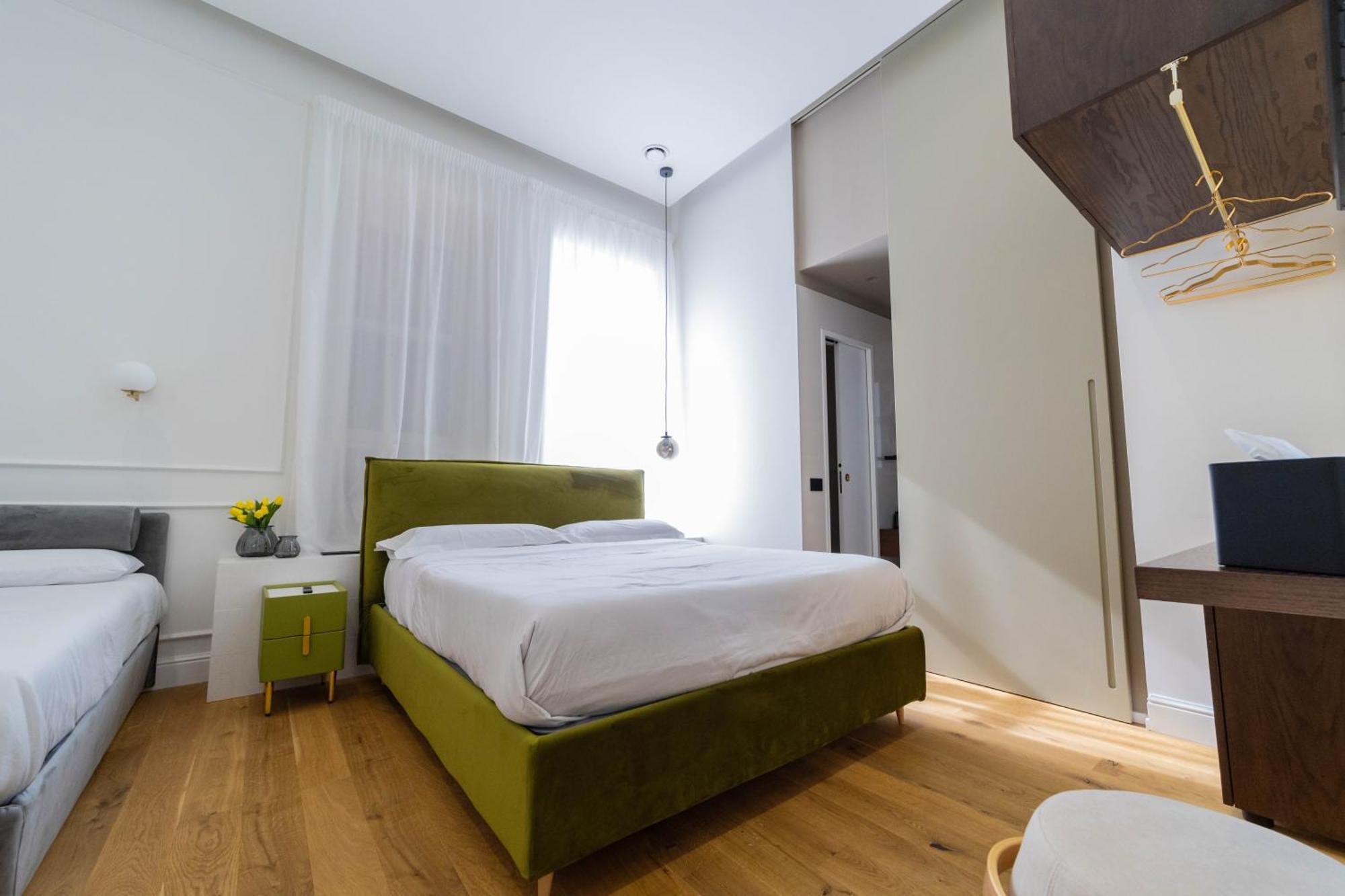 Bed And Breakfast Sirenaresina 埃尔科拉诺 外观 照片