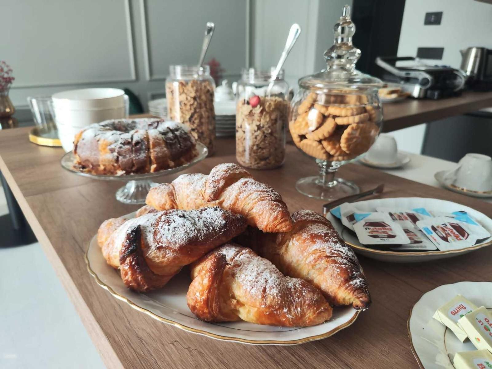 Bed And Breakfast Sirenaresina 埃尔科拉诺 外观 照片