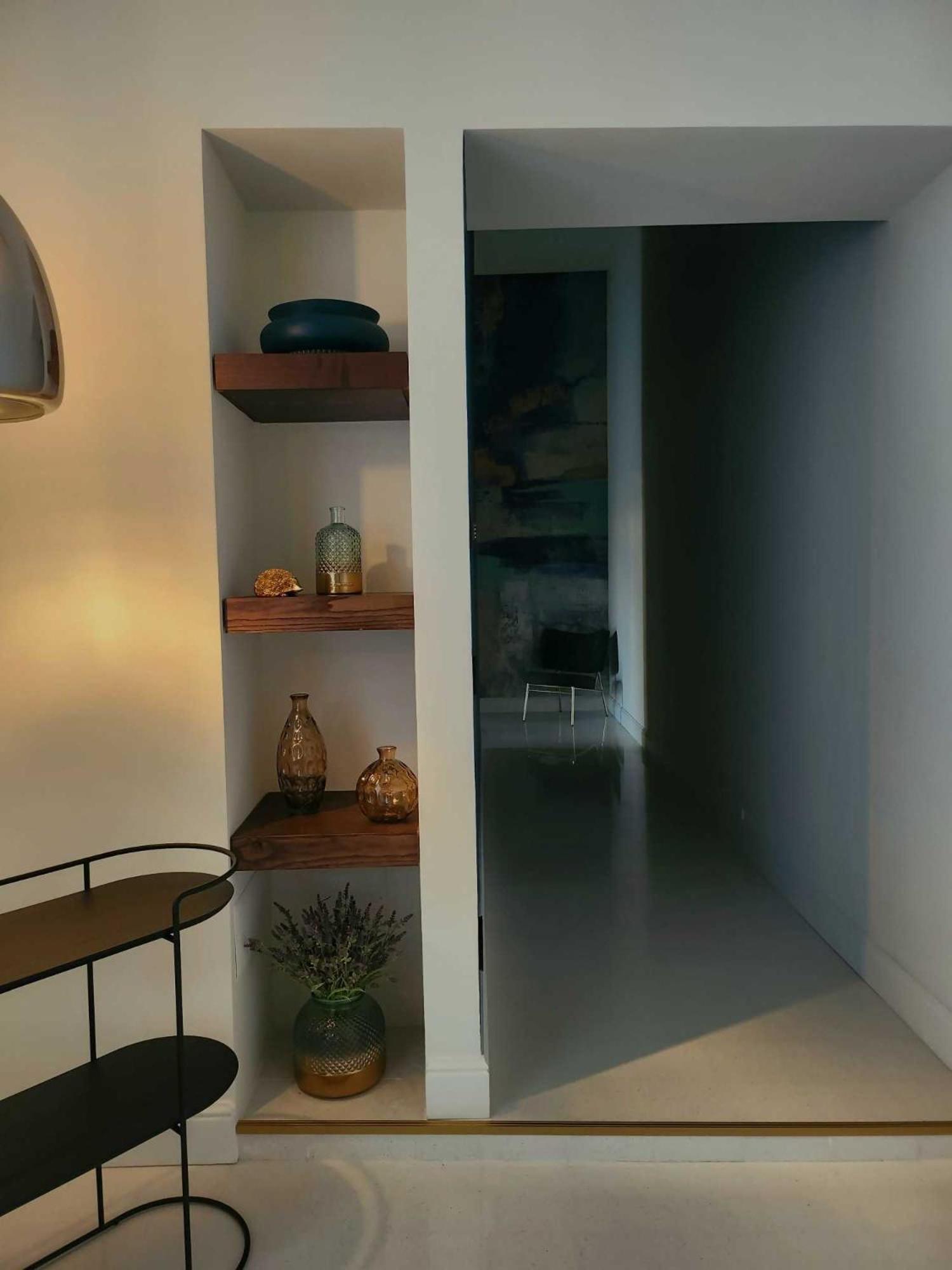Bed And Breakfast Sirenaresina 埃尔科拉诺 外观 照片