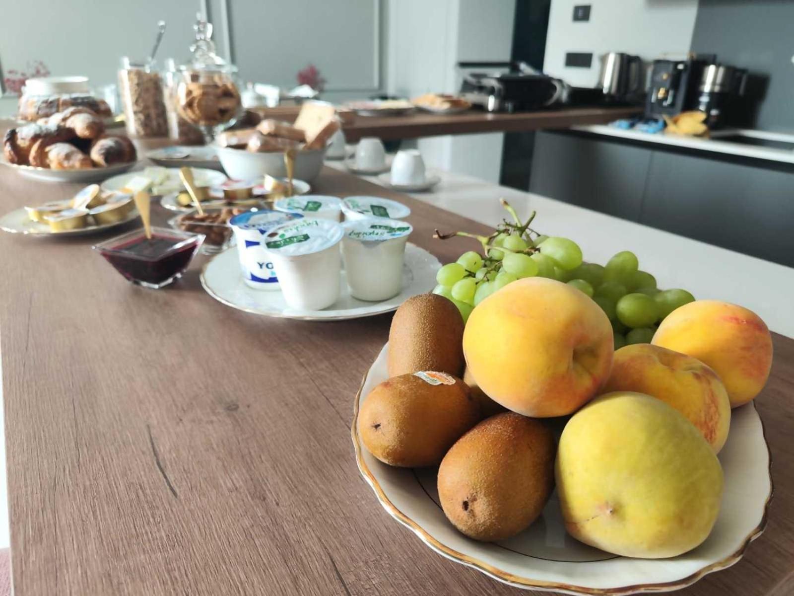 Bed And Breakfast Sirenaresina 埃尔科拉诺 外观 照片